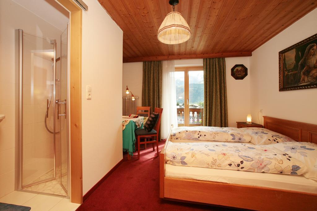 Pension Lacknerhof Piesendorf Exterior foto